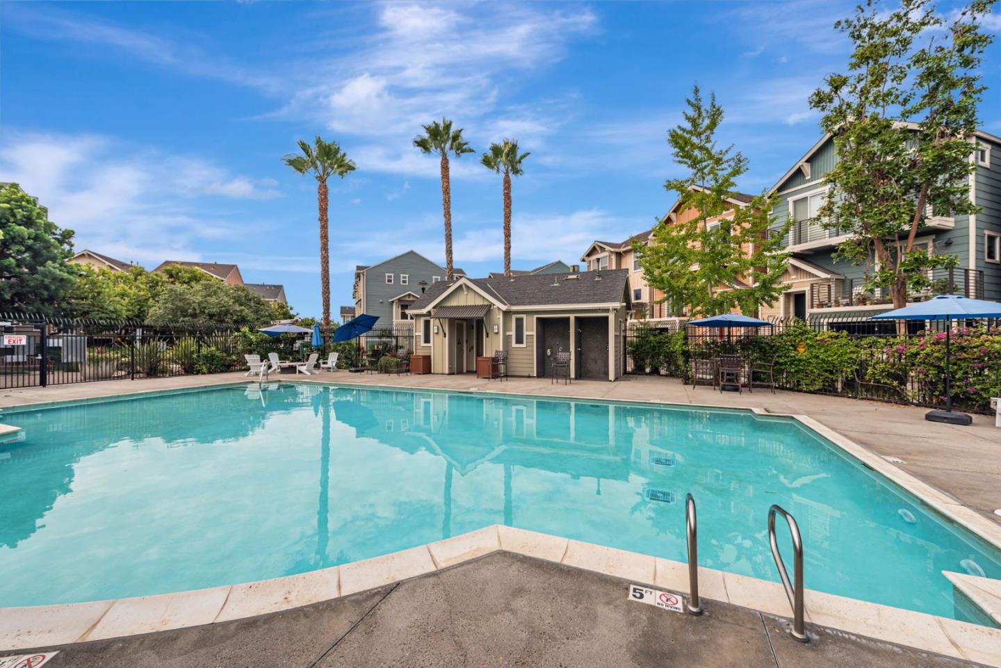 Detail Gallery Image 29 of 30 For 4463 Hyde Cmn #306,  Fremont,  CA 94538 - 2 Beds | 2 Baths