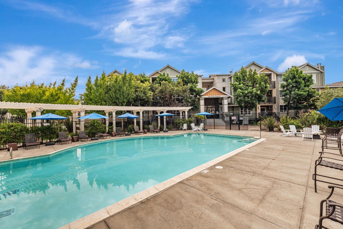 Detail Gallery Image 30 of 30 For 4463 Hyde Cmn #306,  Fremont,  CA 94538 - 2 Beds | 2 Baths