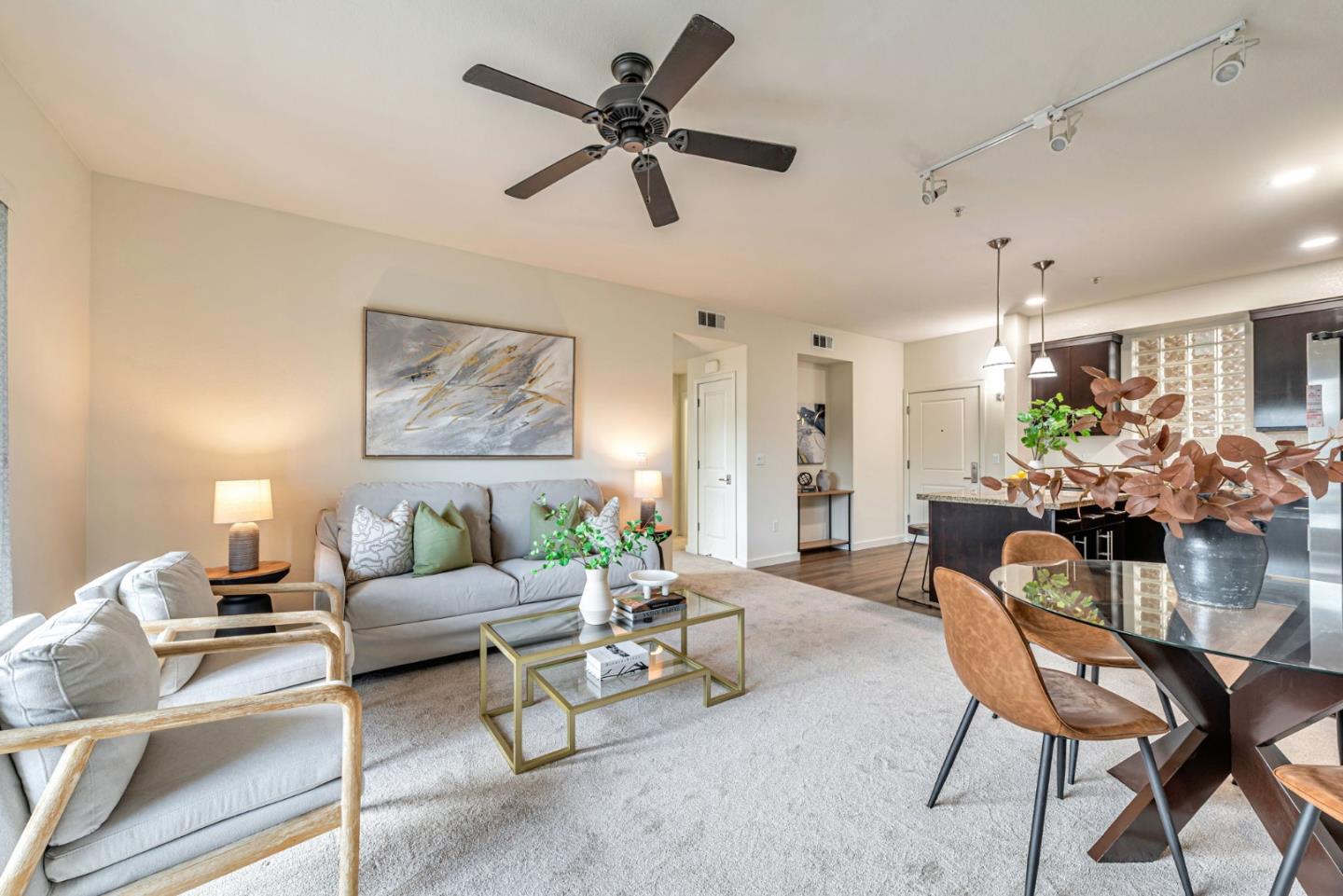 Detail Gallery Image 5 of 30 For 4463 Hyde Cmn #306,  Fremont,  CA 94538 - 2 Beds | 2 Baths