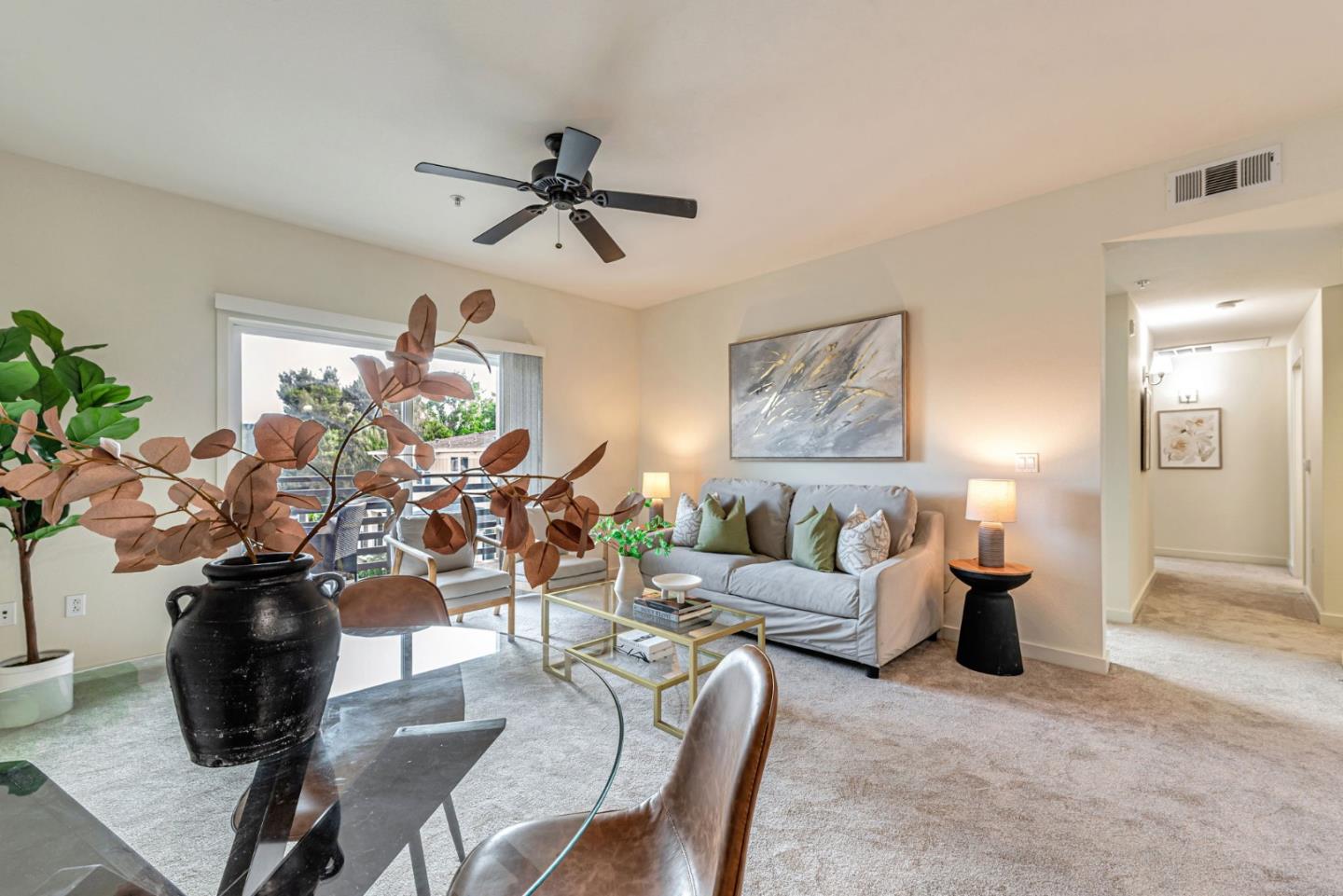 Detail Gallery Image 6 of 30 For 4463 Hyde Cmn #306,  Fremont,  CA 94538 - 2 Beds | 2 Baths