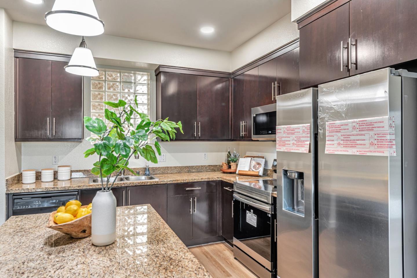 Detail Gallery Image 9 of 30 For 4463 Hyde Cmn #306,  Fremont,  CA 94538 - 2 Beds | 2 Baths