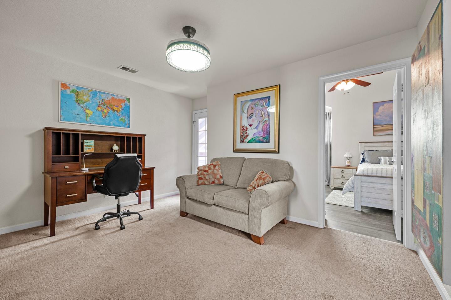 Detail Gallery Image 27 of 31 For 441 Tierra Del Sol, Hollister,  CA 95023 - 4 Beds | 3 Baths