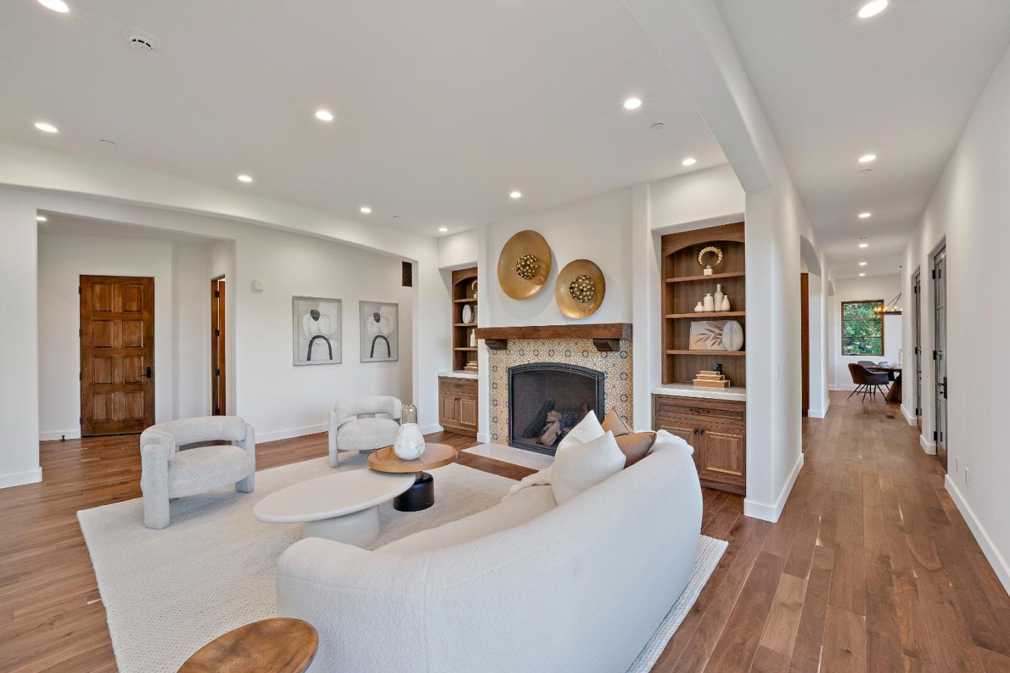 Detail Gallery Image 11 of 69 For 15269 Bohlman Rd, Saratoga,  CA 95070 - 4 Beds | 4/2 Baths