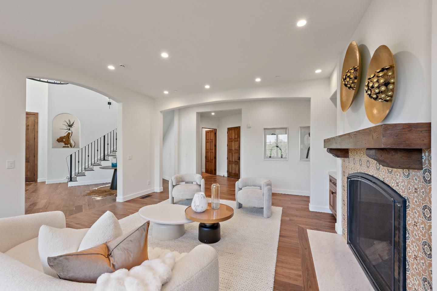 Detail Gallery Image 12 of 69 For 15269 Bohlman Rd, Saratoga,  CA 95070 - 4 Beds | 4/2 Baths