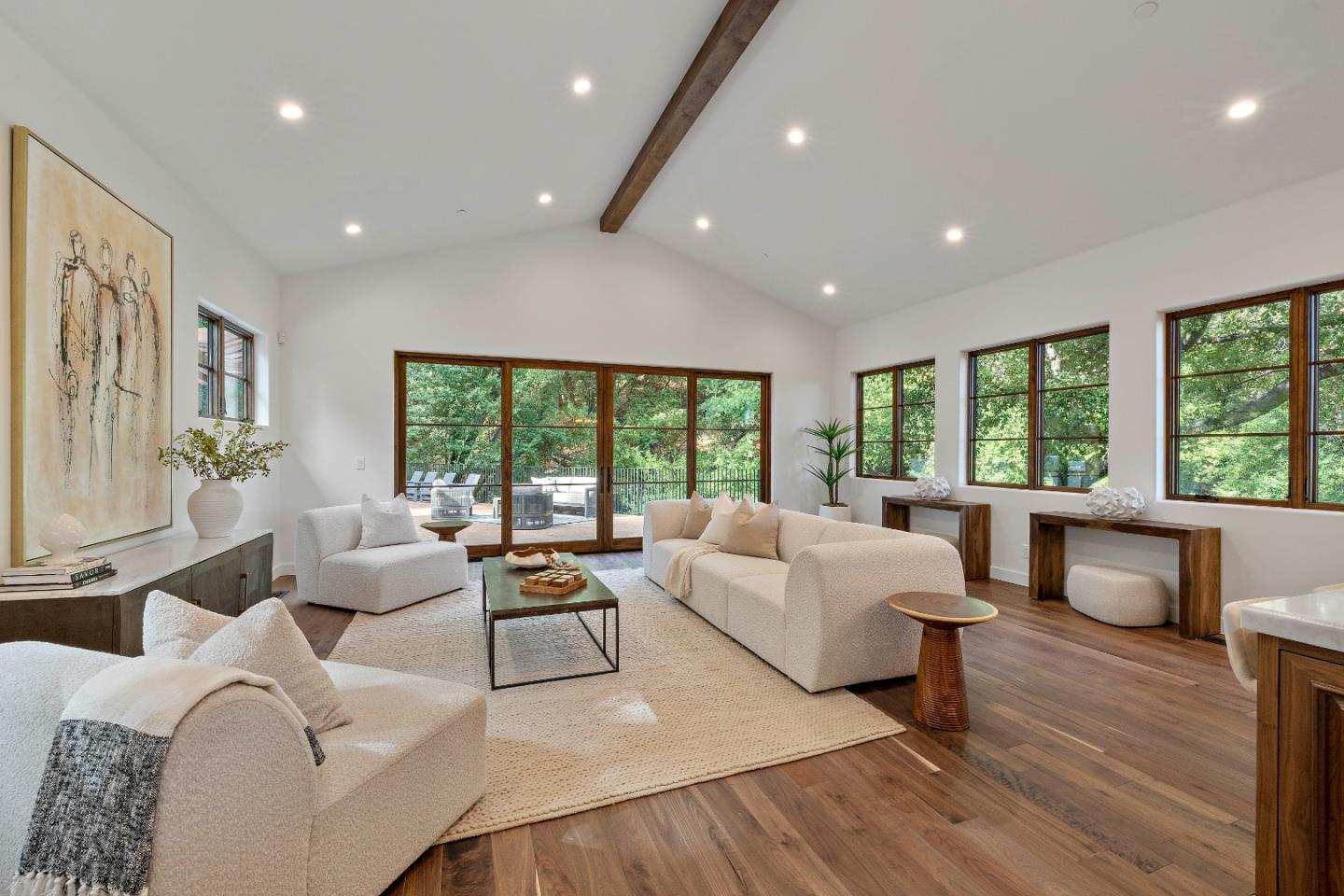 Detail Gallery Image 25 of 69 For 15269 Bohlman Rd, Saratoga,  CA 95070 - 4 Beds | 4/2 Baths