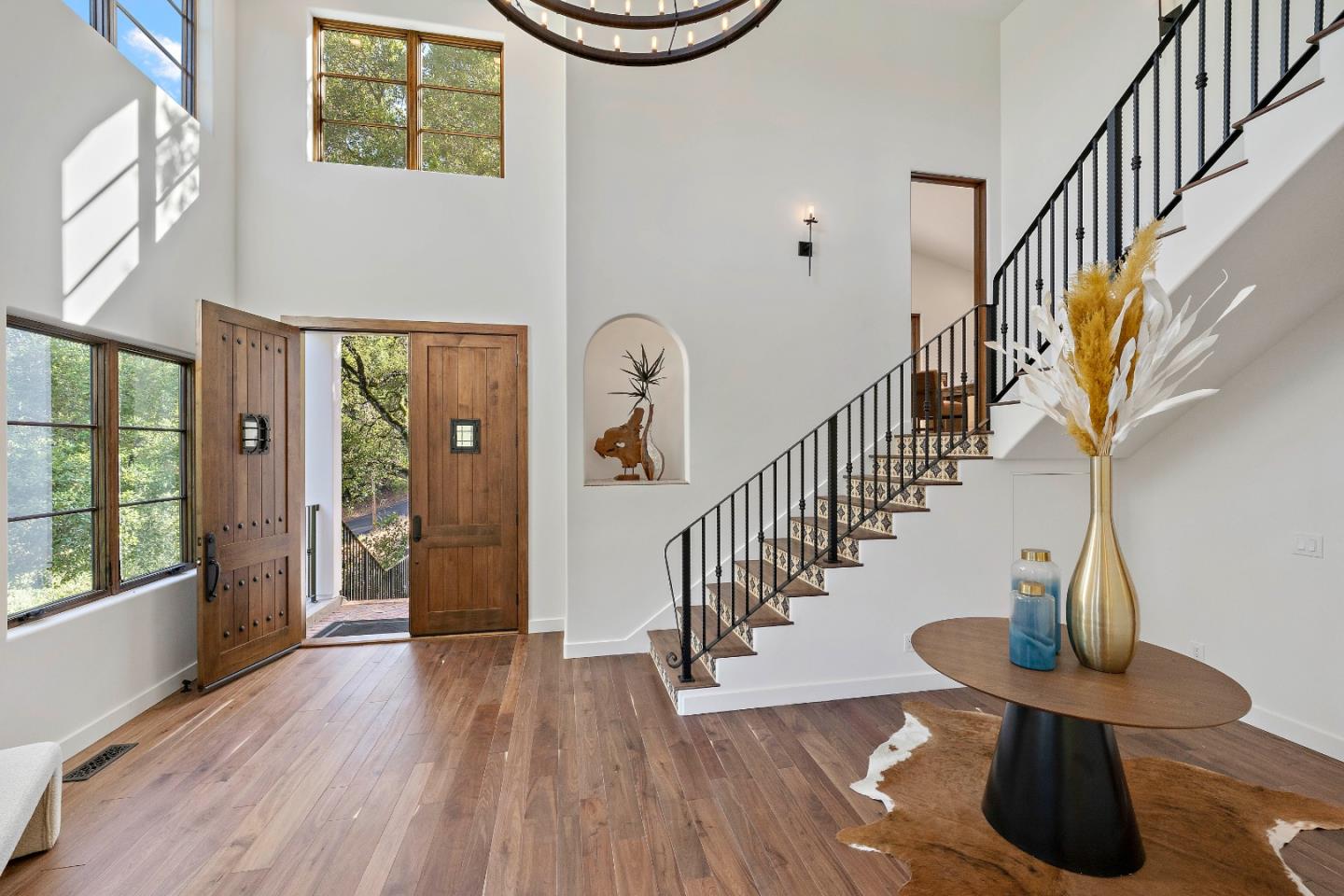 Detail Gallery Image 8 of 69 For 15269 Bohlman Rd, Saratoga,  CA 95070 - 4 Beds | 4/2 Baths