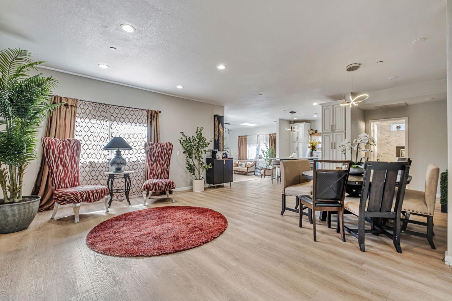 Detail Gallery Image 11 of 34 For 36985 Walnut St, Newark,  CA 94560 - 4 Beds | 3 Baths