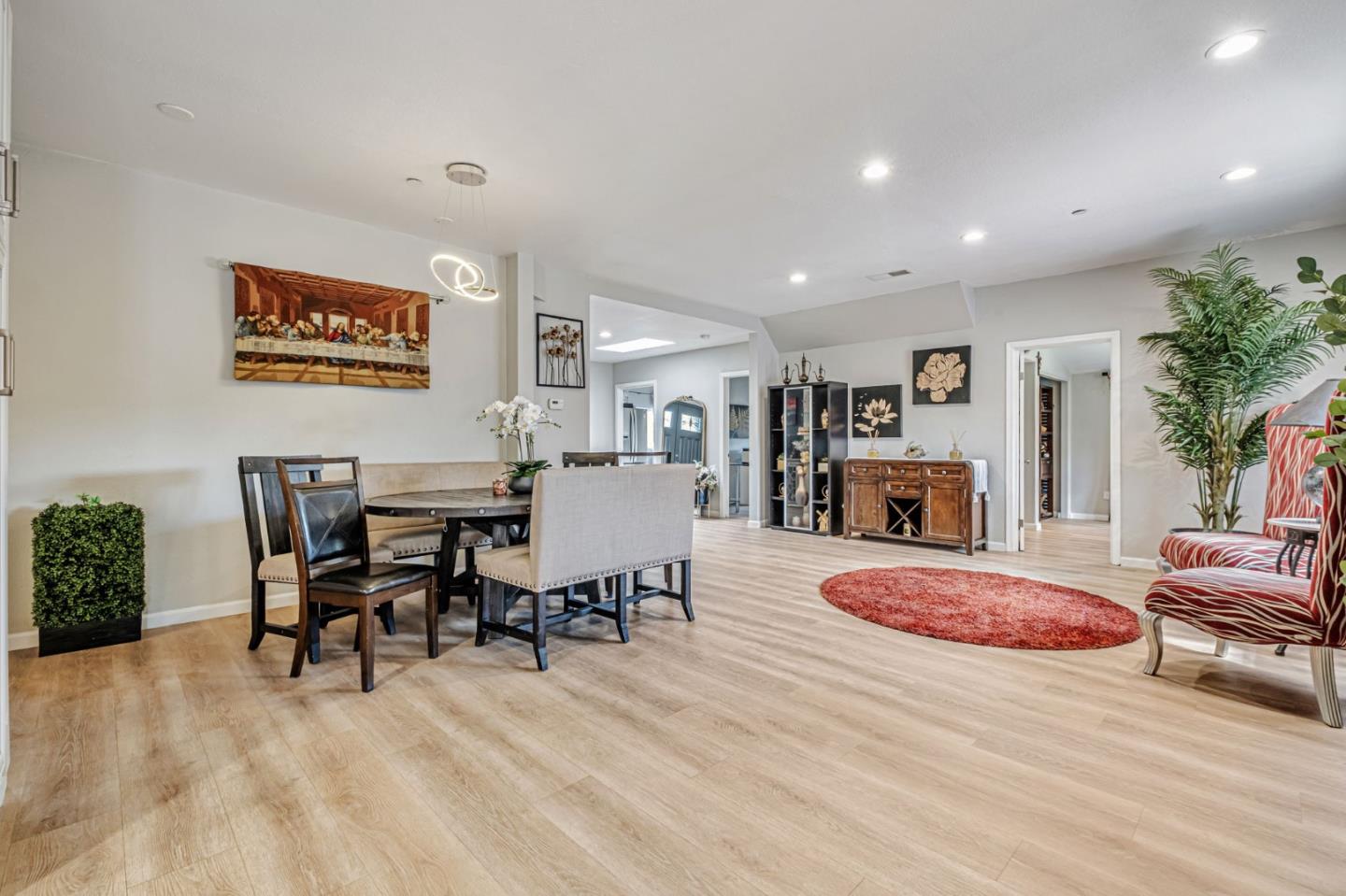 Detail Gallery Image 12 of 34 For 36985 Walnut St, Newark,  CA 94560 - 4 Beds | 3 Baths