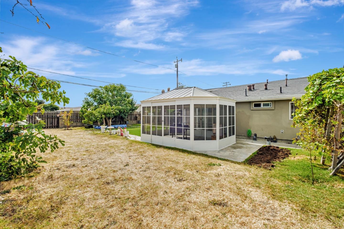 Detail Gallery Image 27 of 34 For 36985 Walnut St, Newark,  CA 94560 - 4 Beds | 3 Baths