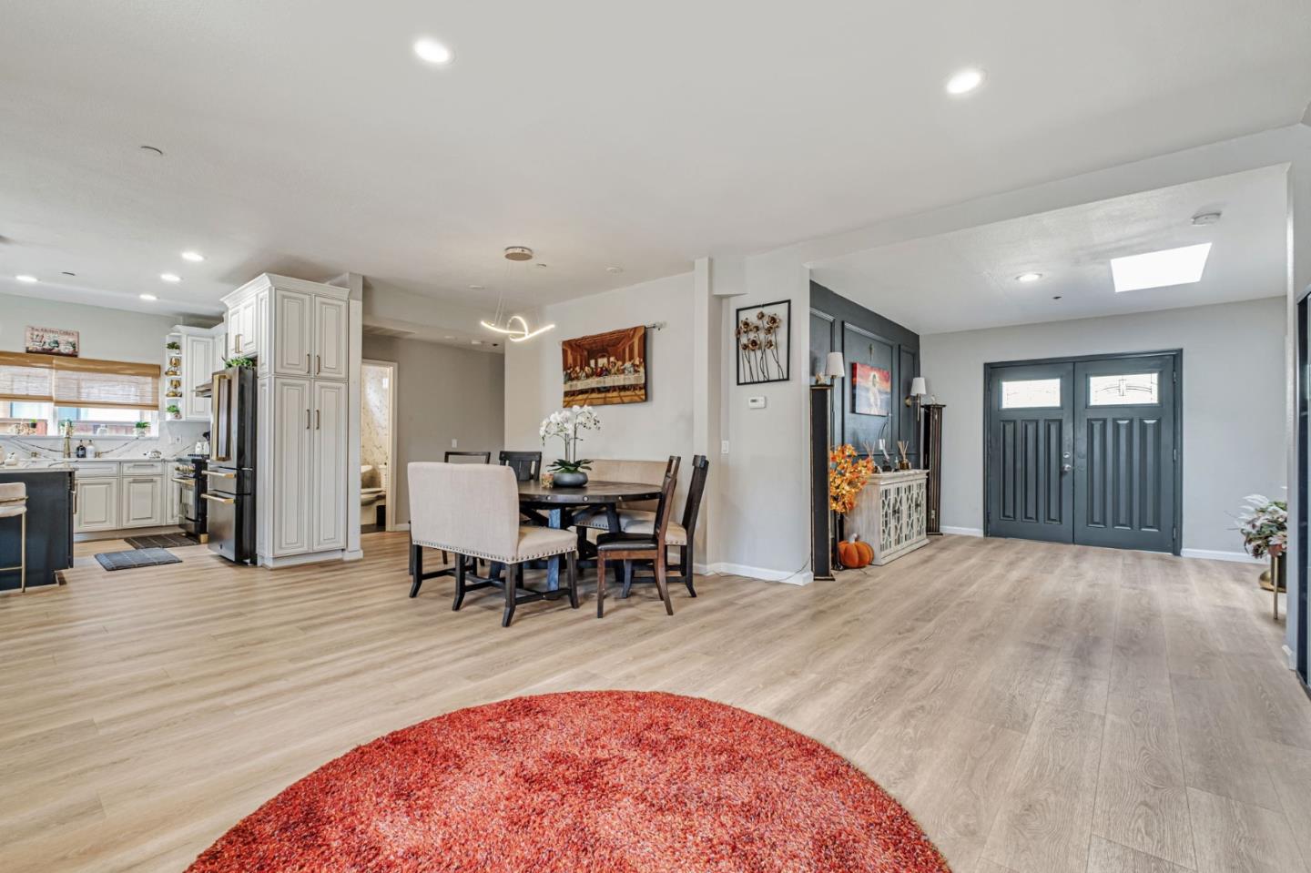 Detail Gallery Image 4 of 34 For 36985 Walnut St, Newark,  CA 94560 - 4 Beds | 3 Baths