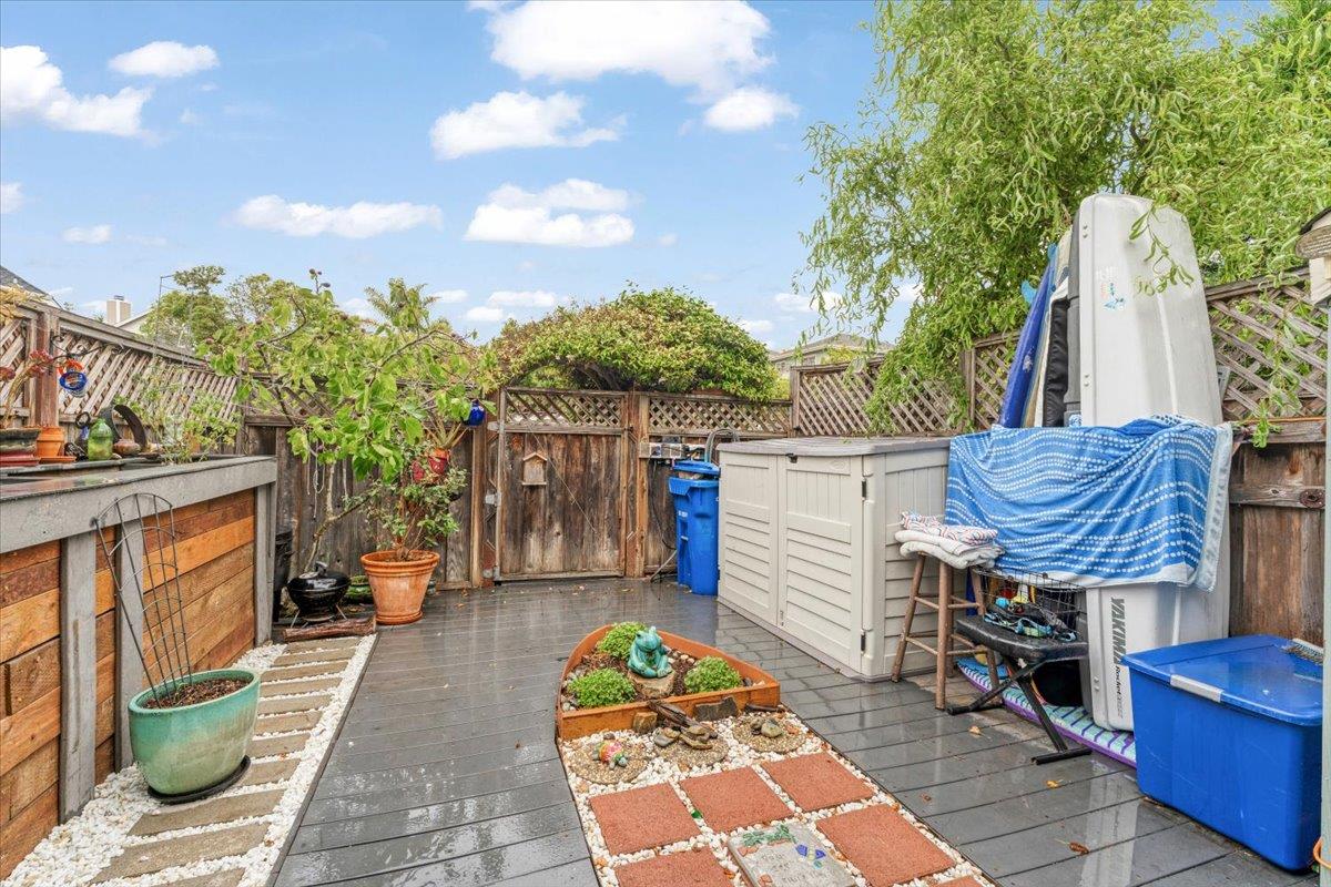 Detail Gallery Image 19 of 20 For 7245 Lotus Way, Aptos,  CA 95003 - 2 Beds | 1/1 Baths