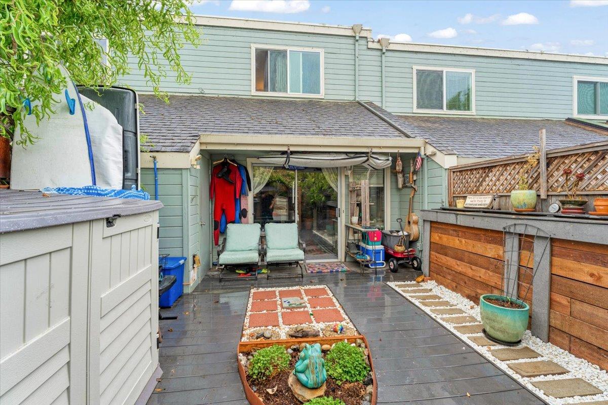 Detail Gallery Image 20 of 20 For 7245 Lotus Way, Aptos,  CA 95003 - 2 Beds | 1/1 Baths