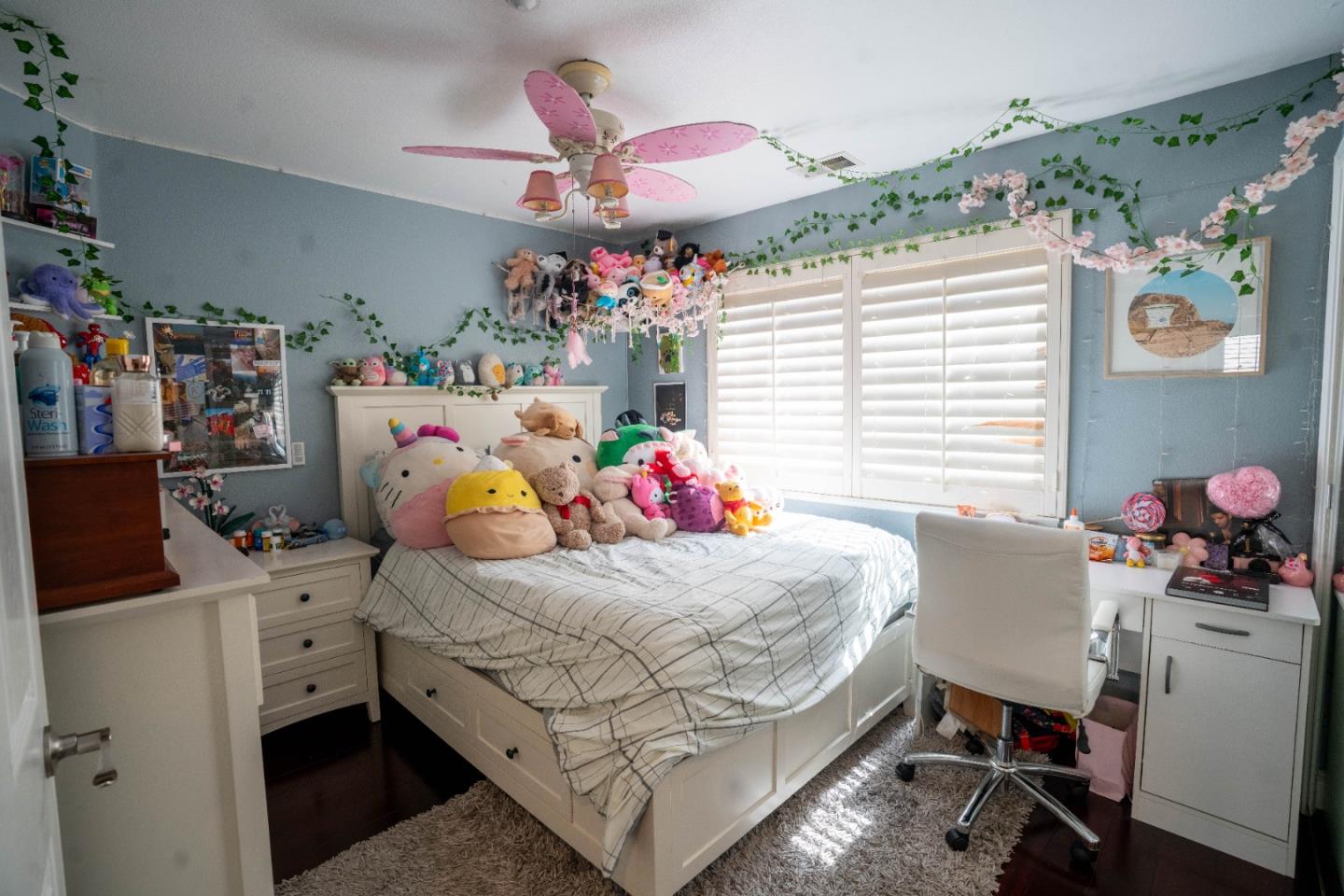 Detail Gallery Image 11 of 29 For 34237 Torrey Pine Ln, Union City,  CA 94587 - 5 Beds | 3 Baths