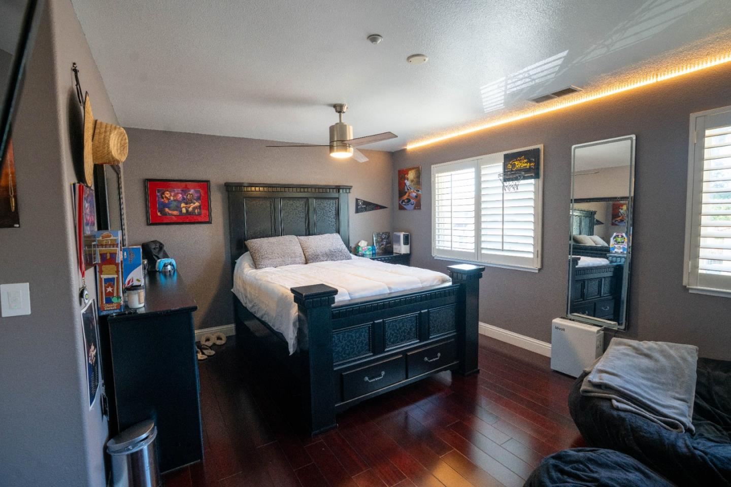 Detail Gallery Image 13 of 29 For 34237 Torrey Pine Ln, Union City,  CA 94587 - 5 Beds | 3 Baths