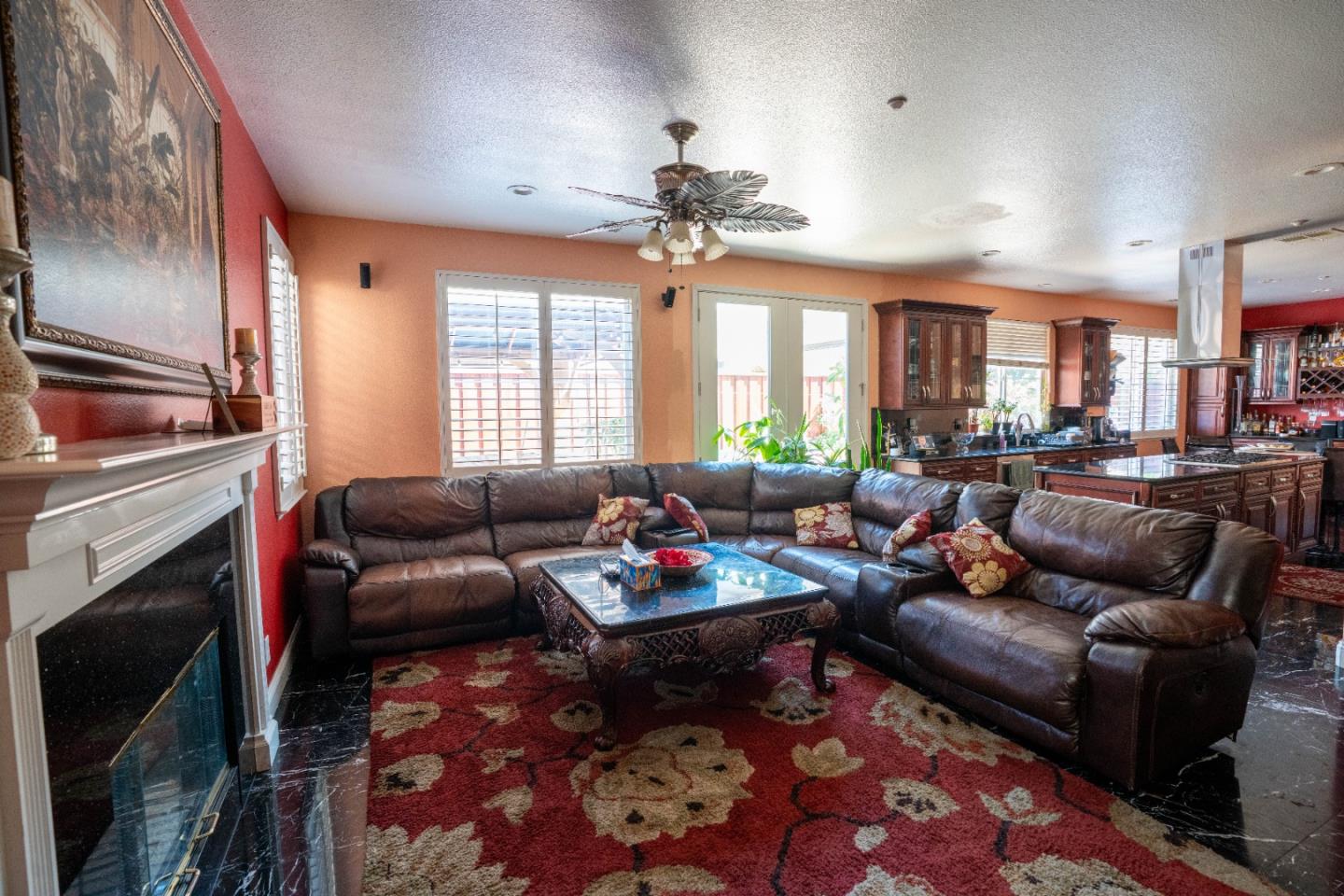 Detail Gallery Image 22 of 29 For 34237 Torrey Pine Ln, Union City,  CA 94587 - 5 Beds | 3 Baths