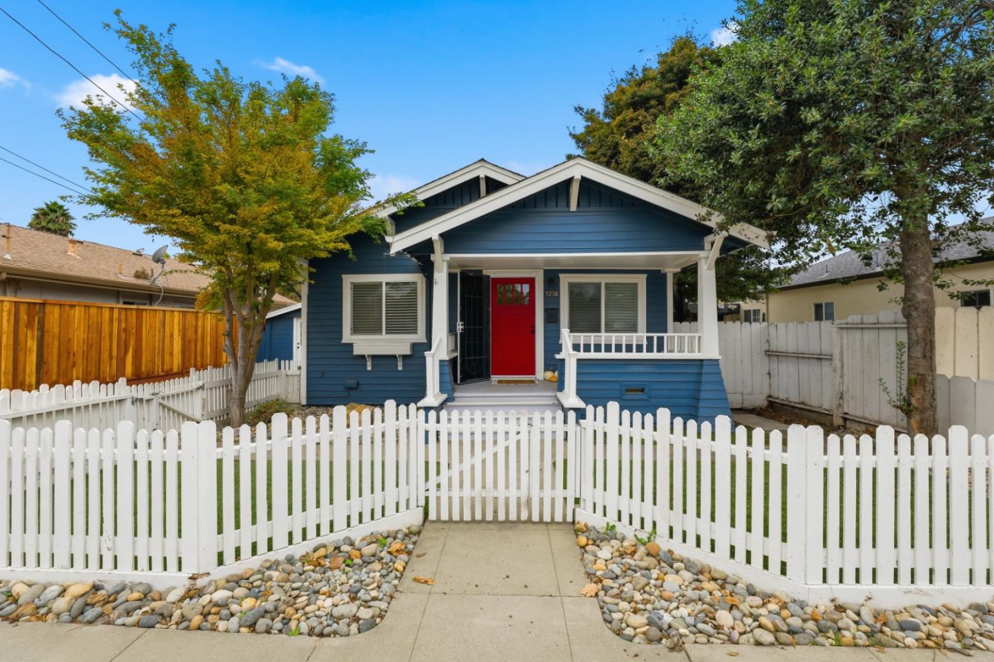 1218 Sally Street, Hollister, CA, 95023