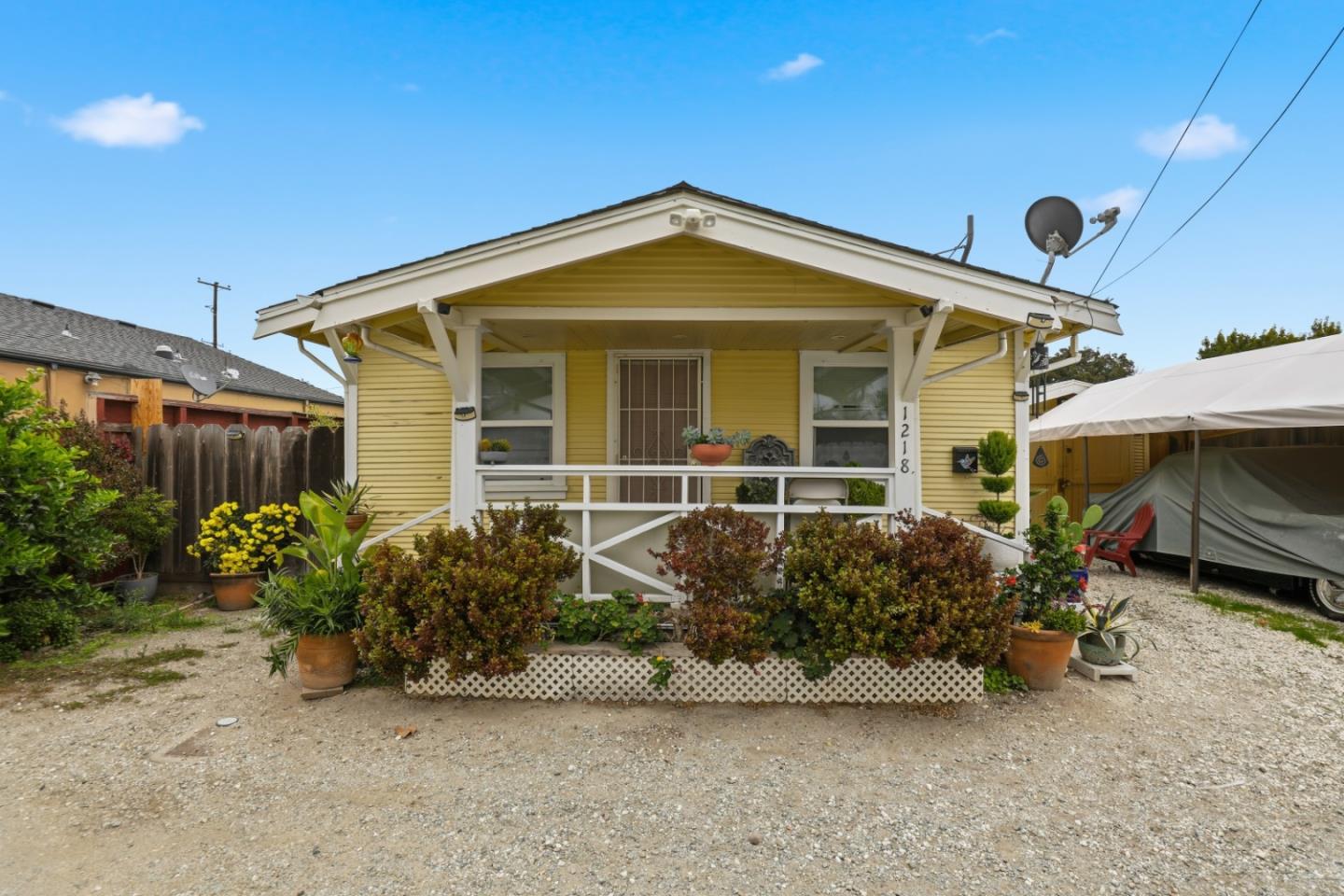 Detail Gallery Image 42 of 44 For 1218 Sally St, Hollister,  CA 95023 - 4 Beds | 2 Baths