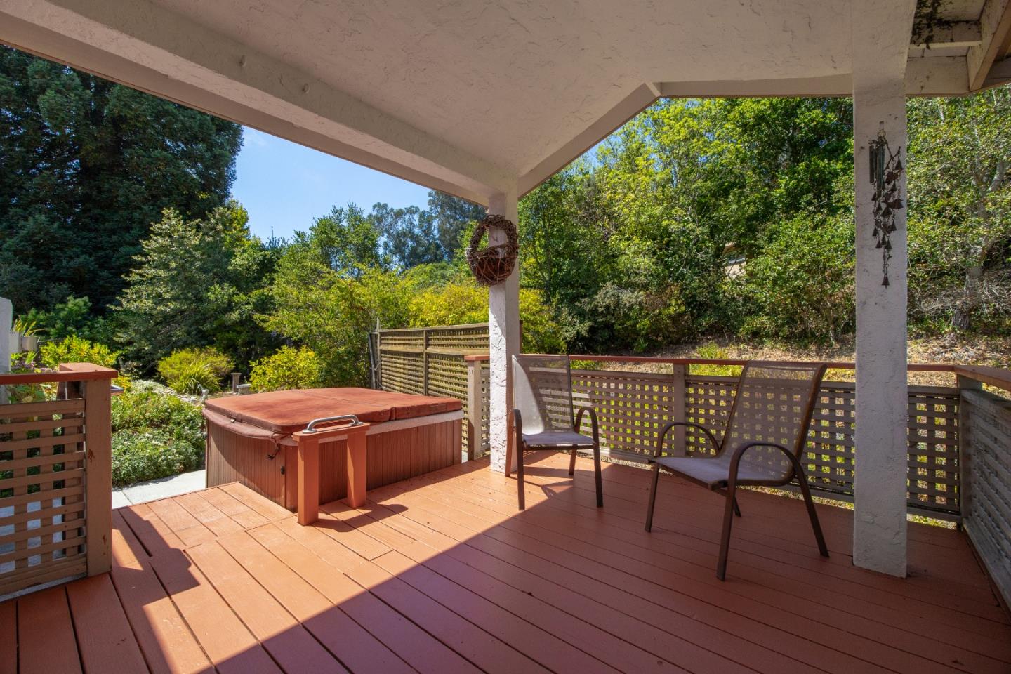 Detail Gallery Image 3 of 37 For 199 Quail Run Rd, Aptos,  CA 95003 - 3 Beds | 2 Baths