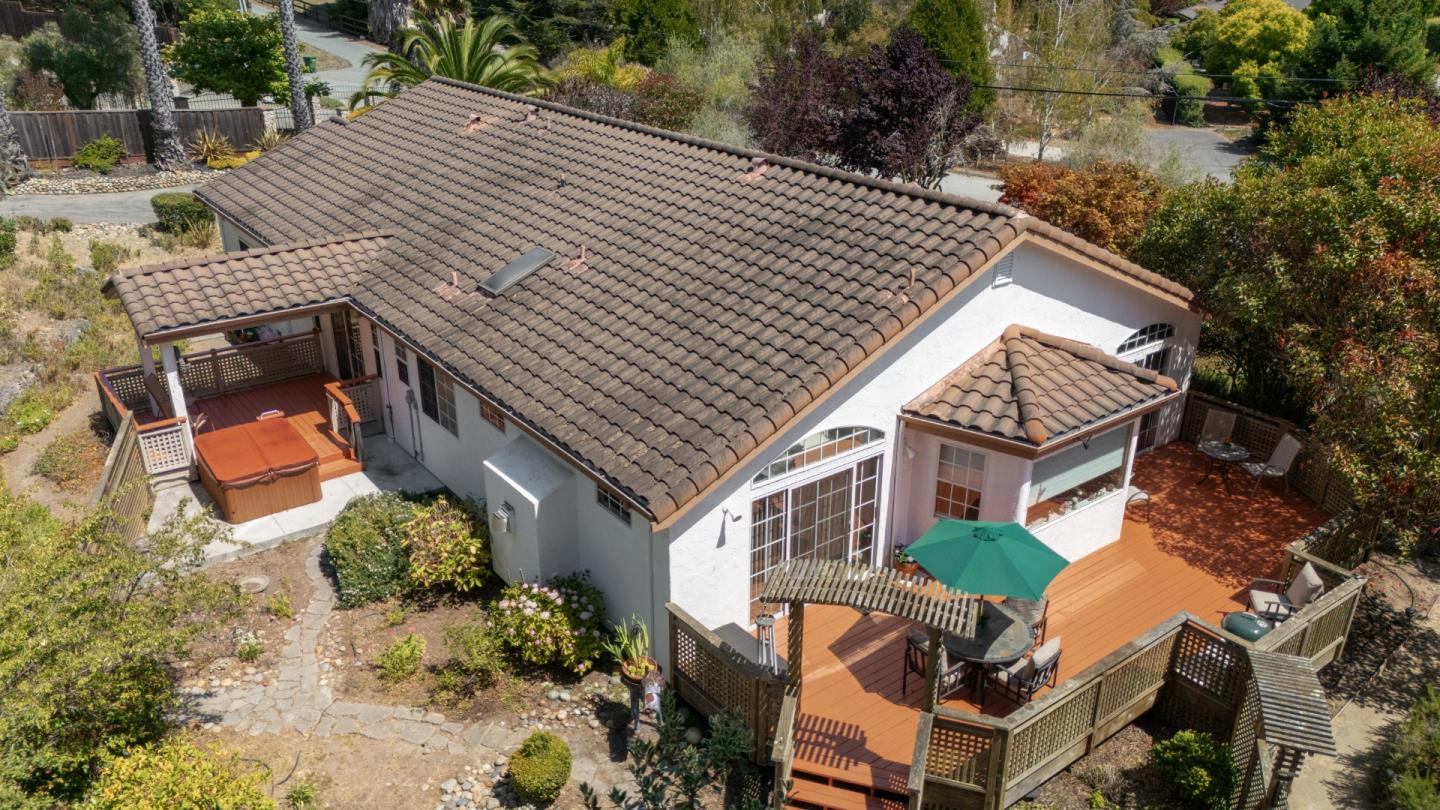 Detail Gallery Image 6 of 37 For 199 Quail Run Rd, Aptos,  CA 95003 - 3 Beds | 2 Baths