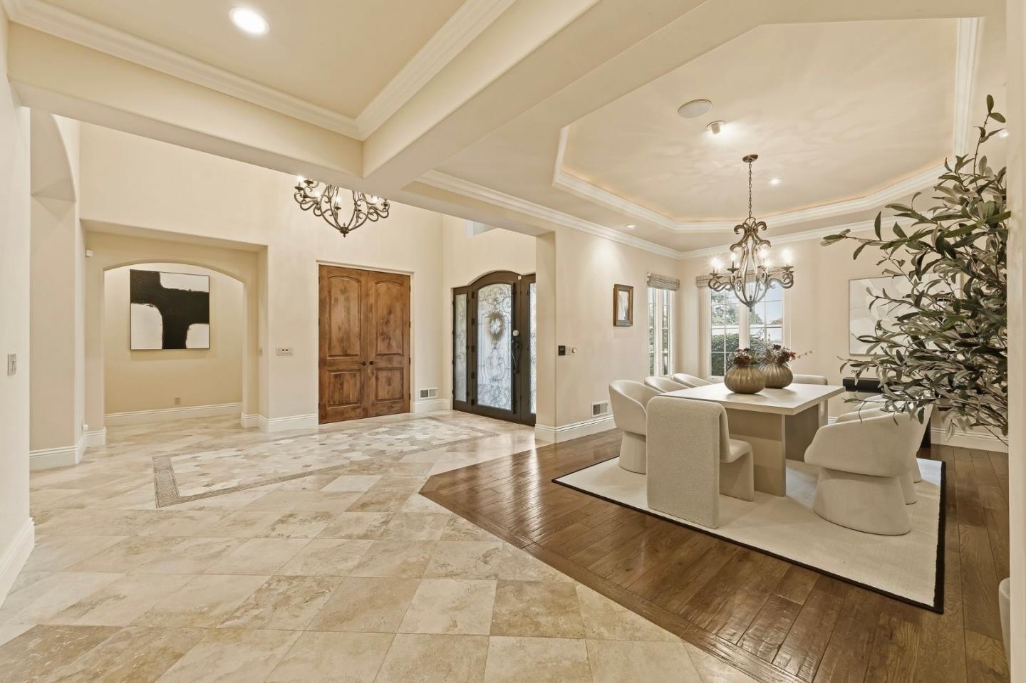 Detail Gallery Image 10 of 82 For 484 Cherry Ave, Los Altos,  CA 94022 - 4 Beds | 3/1 Baths