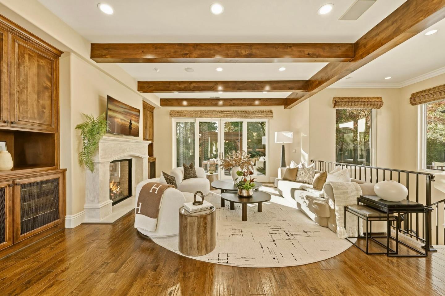 Detail Gallery Image 20 of 82 For 484 Cherry Ave, Los Altos,  CA 94022 - 4 Beds | 3/1 Baths