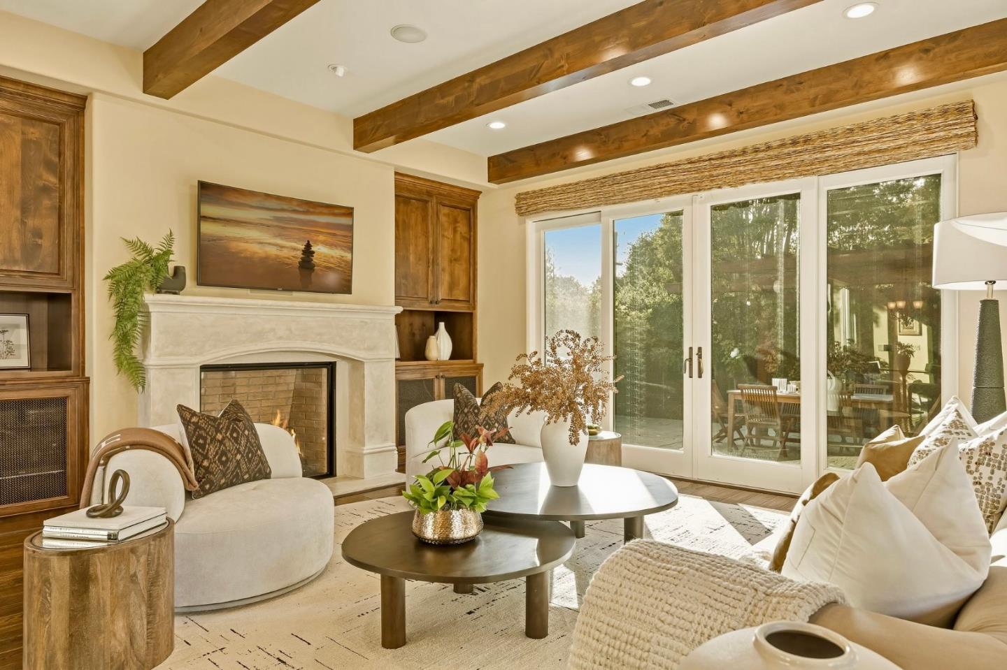 Detail Gallery Image 21 of 82 For 484 Cherry Ave, Los Altos,  CA 94022 - 4 Beds | 3/1 Baths