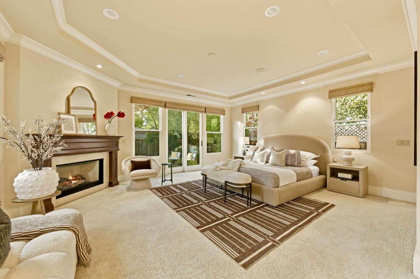 484 Cherry Avenue, Los Altos, CA, 94022