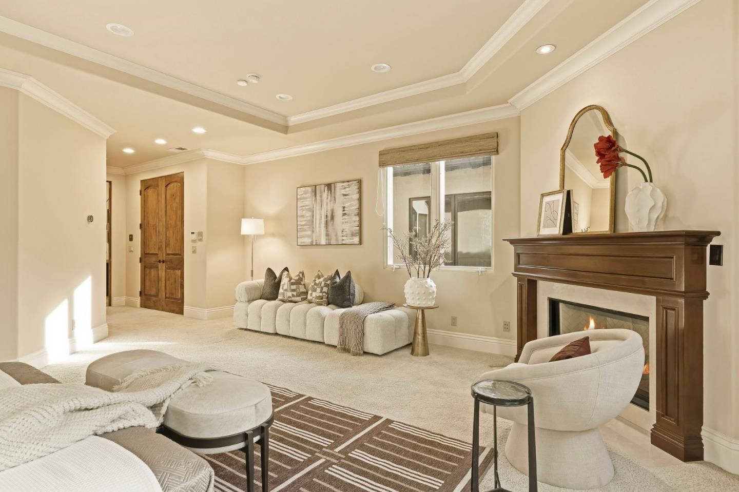 Detail Gallery Image 37 of 82 For 484 Cherry Ave, Los Altos,  CA 94022 - 4 Beds | 3/1 Baths