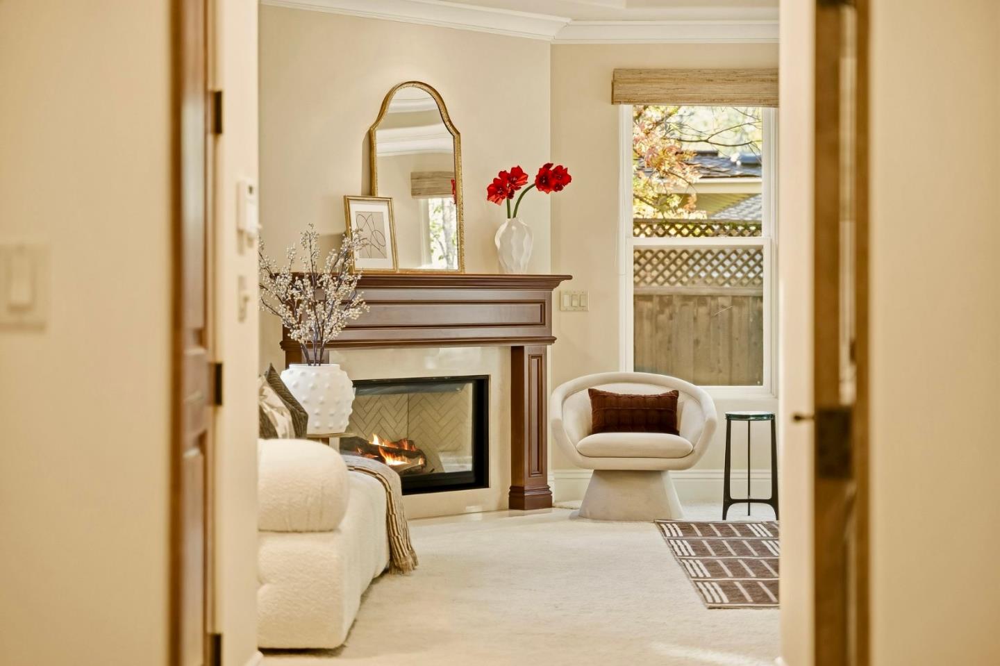 Detail Gallery Image 39 of 82 For 484 Cherry Ave, Los Altos,  CA 94022 - 4 Beds | 3/1 Baths