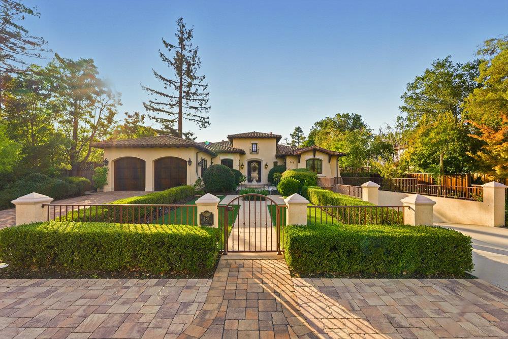484 Cherry Avenue, Los Altos, CA, 94022