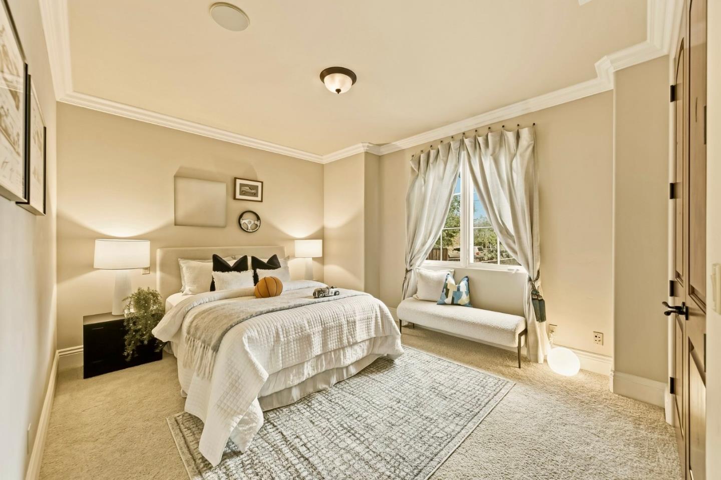 Detail Gallery Image 47 of 82 For 484 Cherry Ave, Los Altos,  CA 94022 - 4 Beds | 3/1 Baths