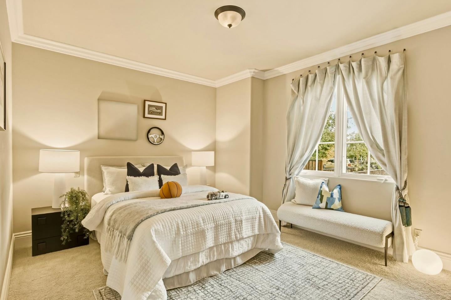 Detail Gallery Image 49 of 82 For 484 Cherry Ave, Los Altos,  CA 94022 - 4 Beds | 3/1 Baths