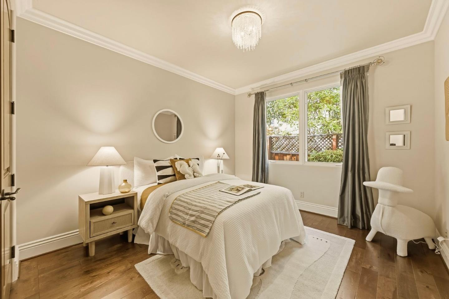 Detail Gallery Image 50 of 82 For 484 Cherry Ave, Los Altos,  CA 94022 - 4 Beds | 3/1 Baths