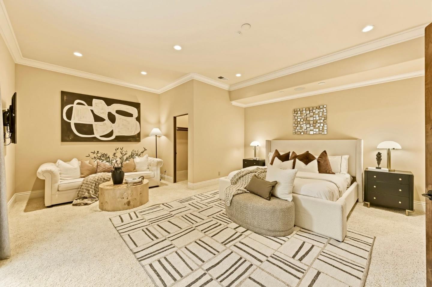 Detail Gallery Image 54 of 82 For 484 Cherry Ave, Los Altos,  CA 94022 - 4 Beds | 3/1 Baths