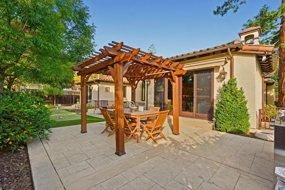 484 Cherry Avenue, Los Altos, CA, 94022