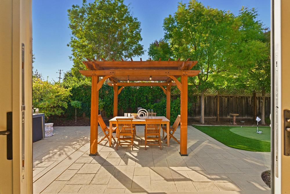 484 Cherry Avenue, Los Altos, CA, 94022