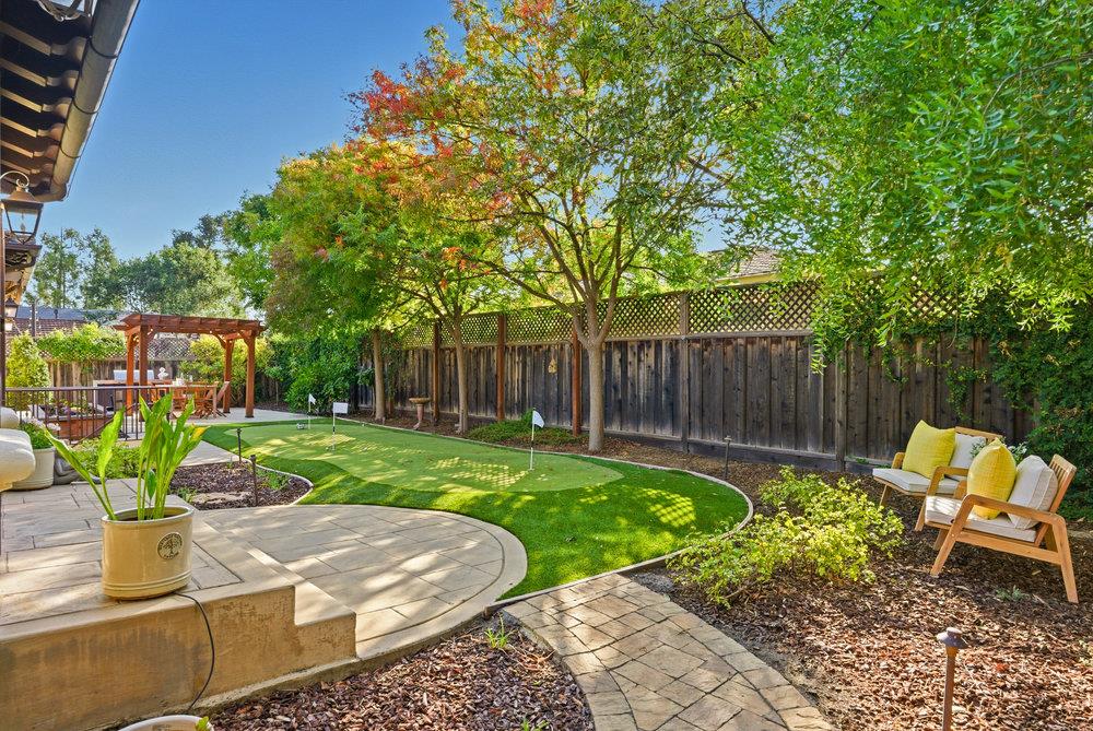 Detail Gallery Image 78 of 82 For 484 Cherry Ave, Los Altos,  CA 94022 - 4 Beds | 3/1 Baths