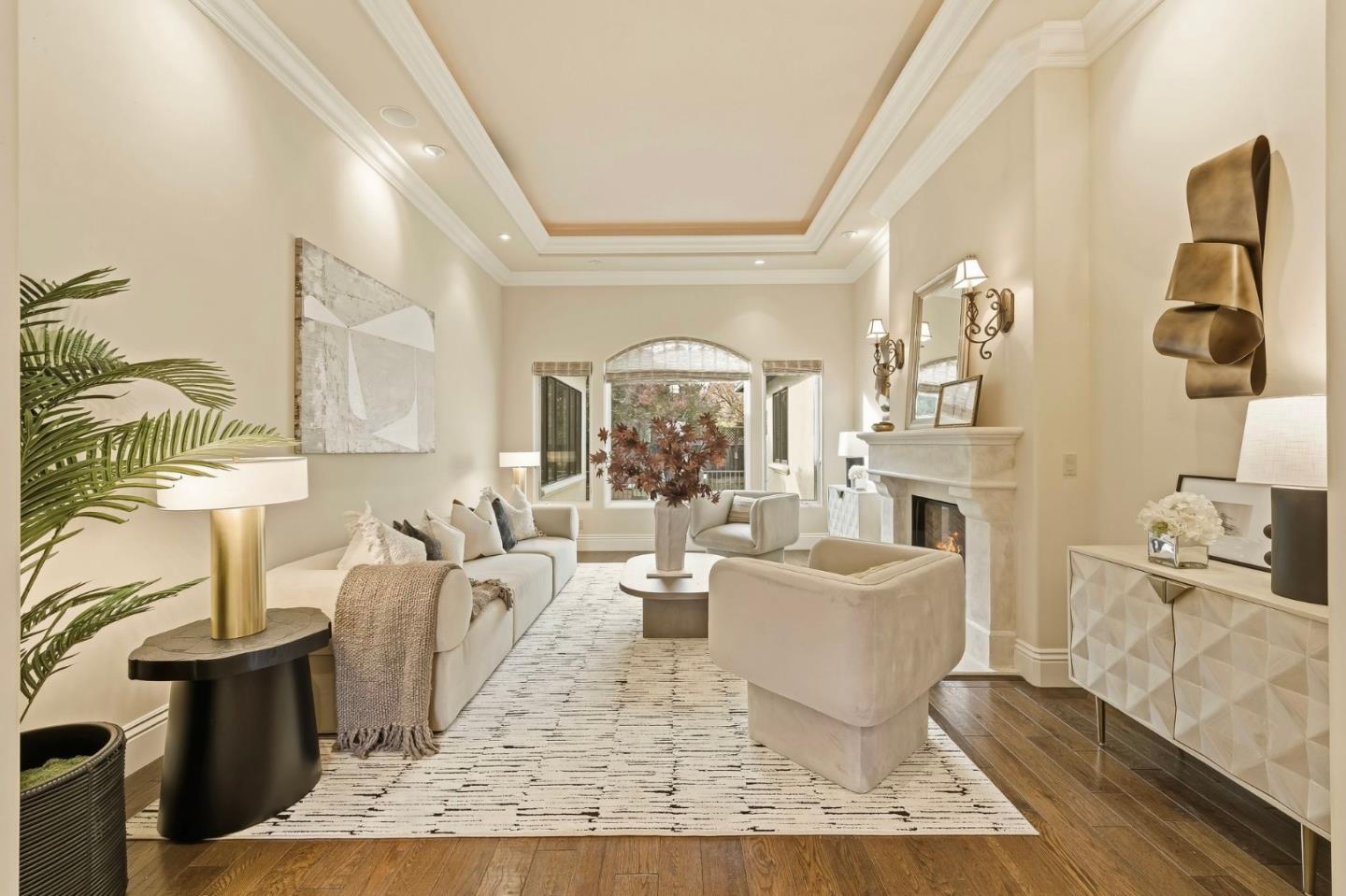 Detail Gallery Image 8 of 82 For 484 Cherry Ave, Los Altos,  CA 94022 - 4 Beds | 3/1 Baths