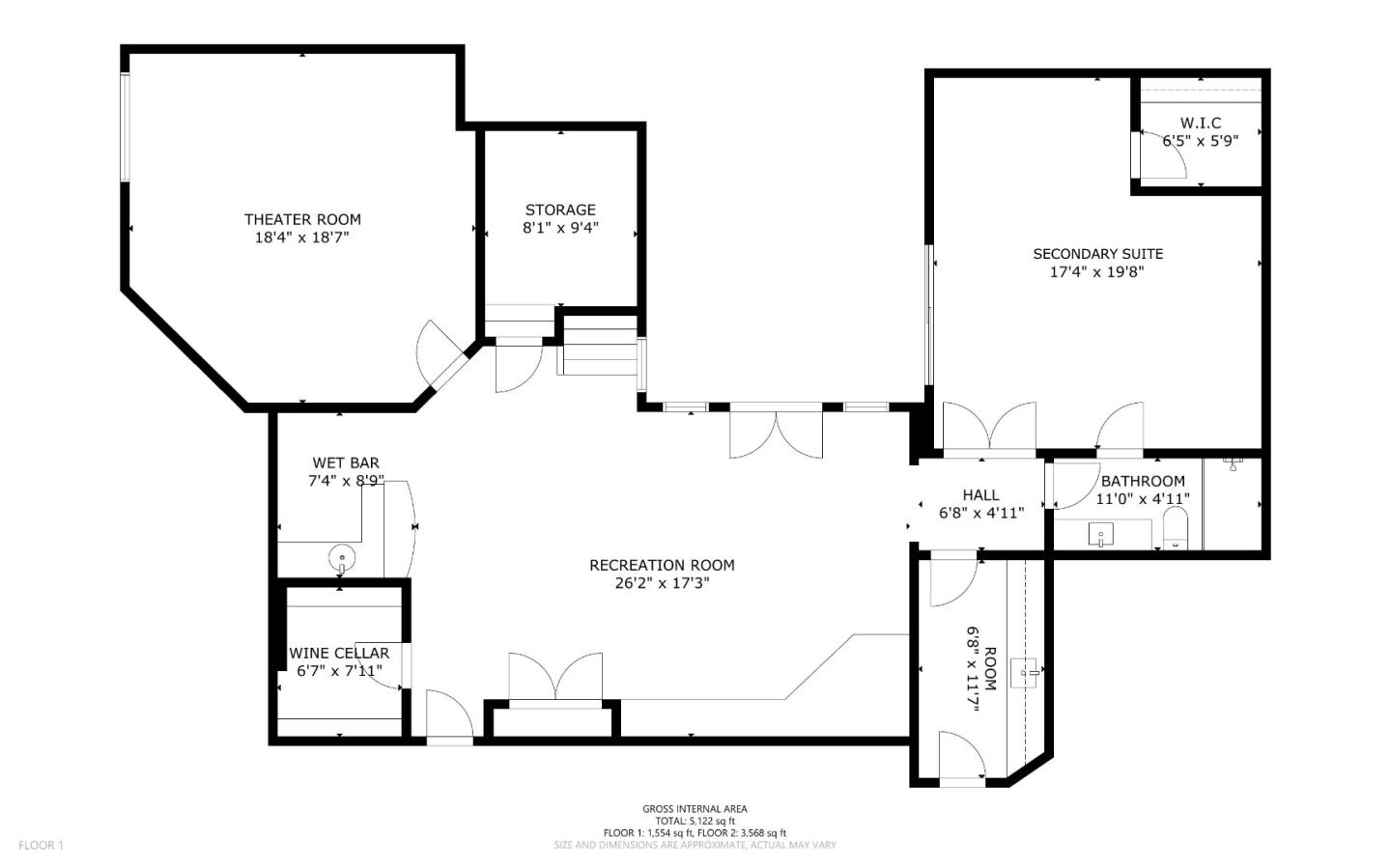 Detail Gallery Image 82 of 82 For 484 Cherry Ave, Los Altos,  CA 94022 - 4 Beds | 3/1 Baths