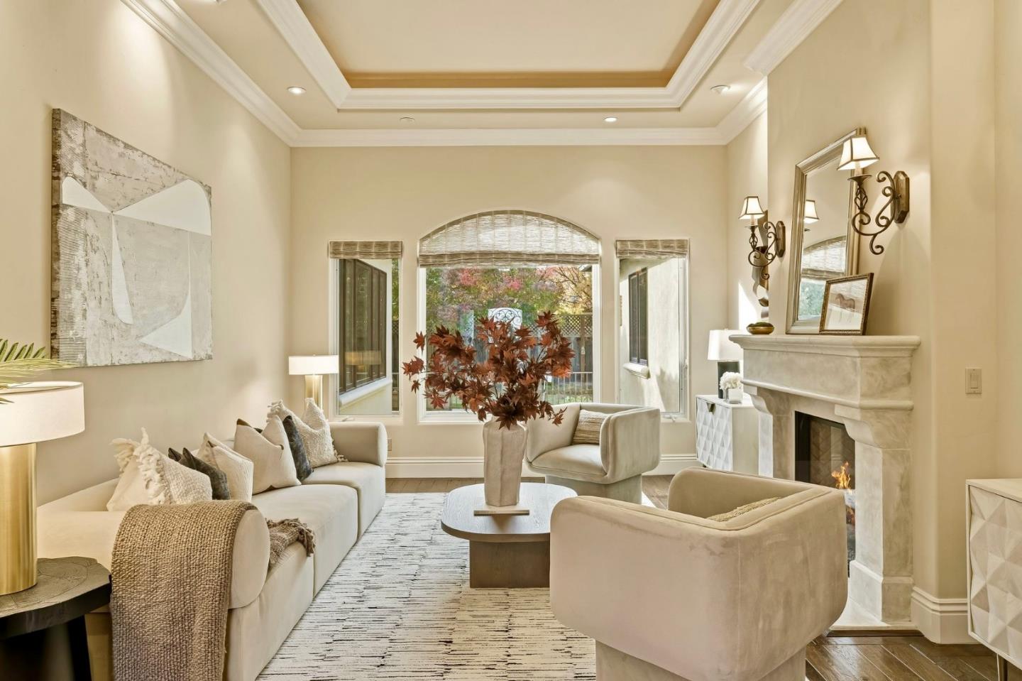 Detail Gallery Image 9 of 82 For 484 Cherry Ave, Los Altos,  CA 94022 - 4 Beds | 3/1 Baths