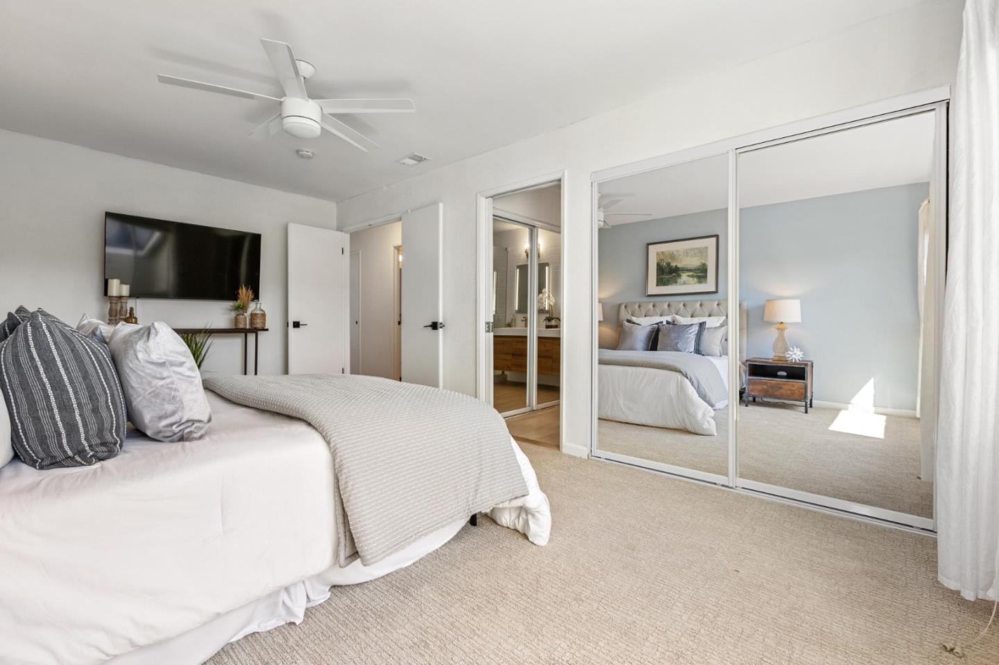 Detail Gallery Image 20 of 30 For 803 Peary Ln, Foster City,  CA 94404 - 3 Beds | 2/1 Baths