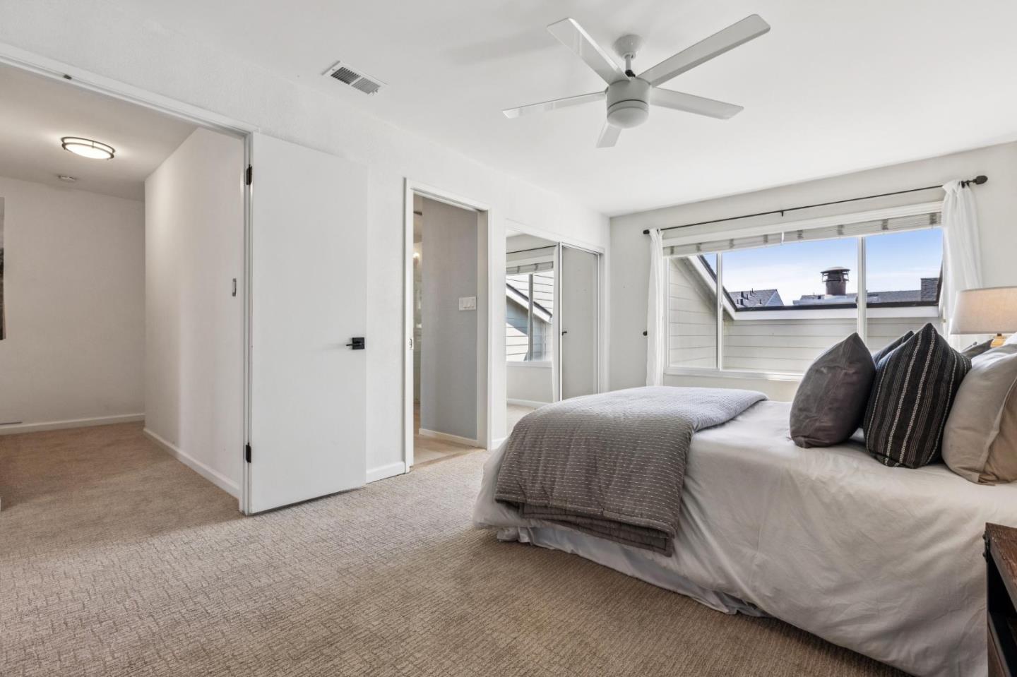 Detail Gallery Image 21 of 30 For 803 Peary Ln, Foster City,  CA 94404 - 3 Beds | 2/1 Baths