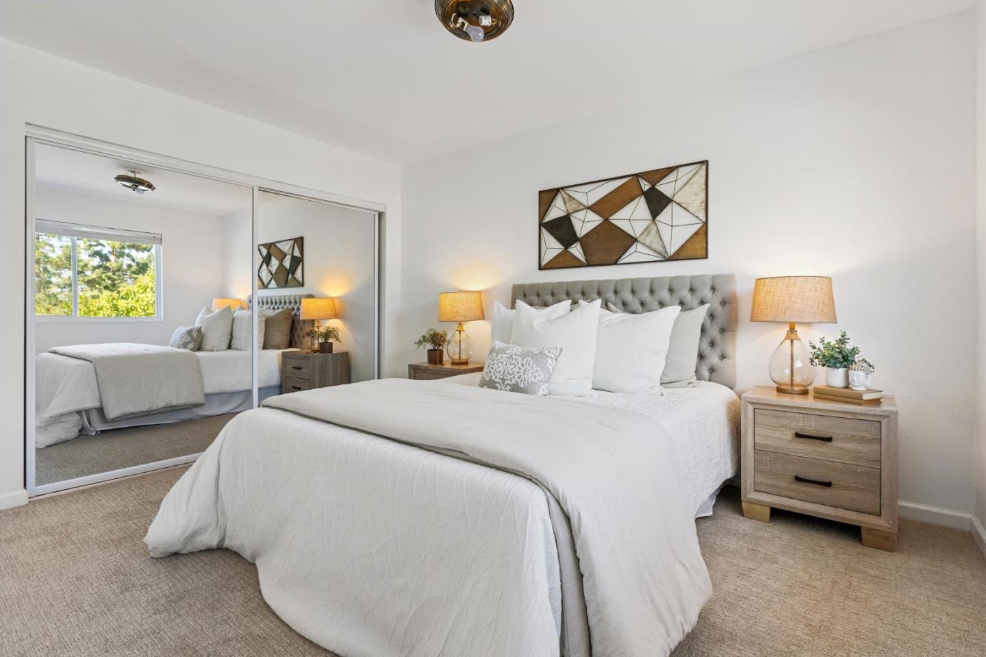 Detail Gallery Image 24 of 30 For 803 Peary Ln, Foster City,  CA 94404 - 3 Beds | 2/1 Baths