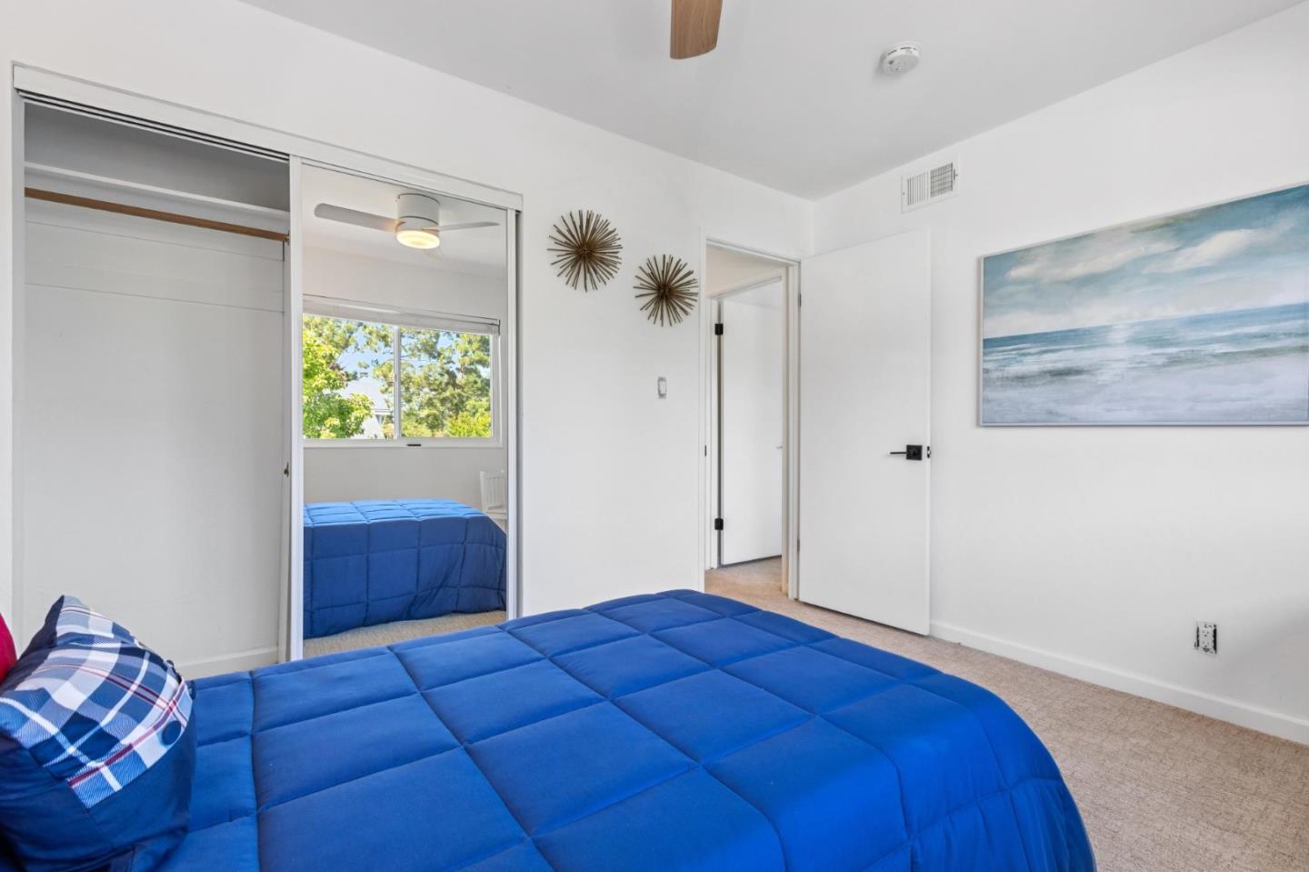 Detail Gallery Image 27 of 30 For 803 Peary Ln, Foster City,  CA 94404 - 3 Beds | 2/1 Baths