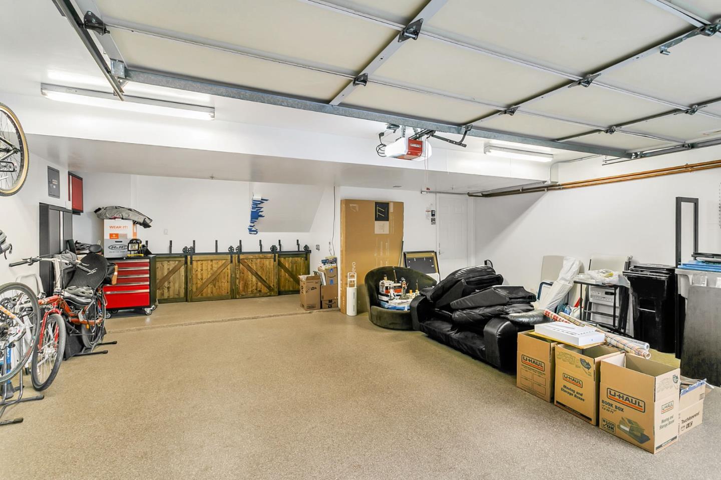 Detail Gallery Image 19 of 21 For 869 Georgetown Pl, San Jose,  CA 95126 - 3 Beds | 2/1 Baths