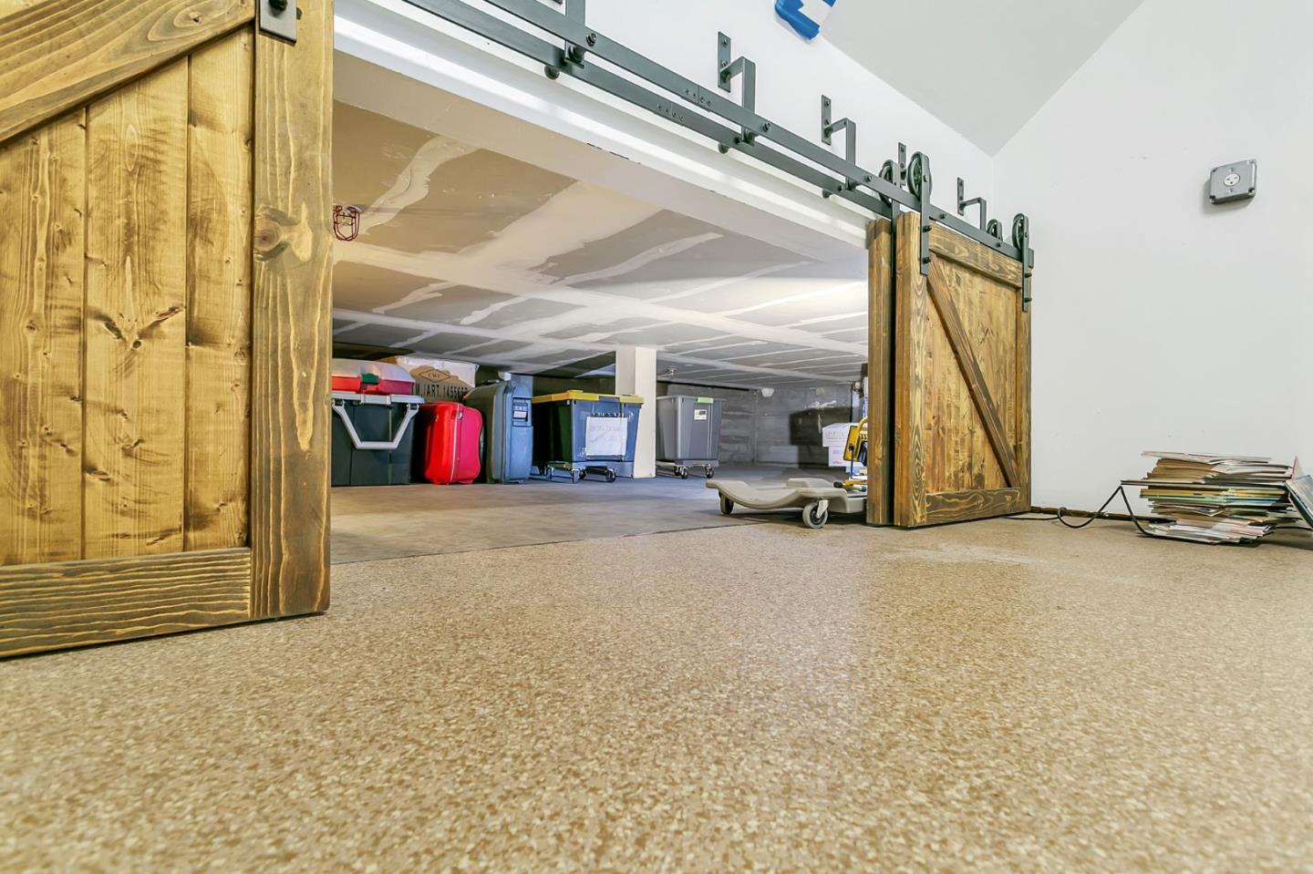 Detail Gallery Image 20 of 21 For 869 Georgetown Pl, San Jose,  CA 95126 - 3 Beds | 2/1 Baths