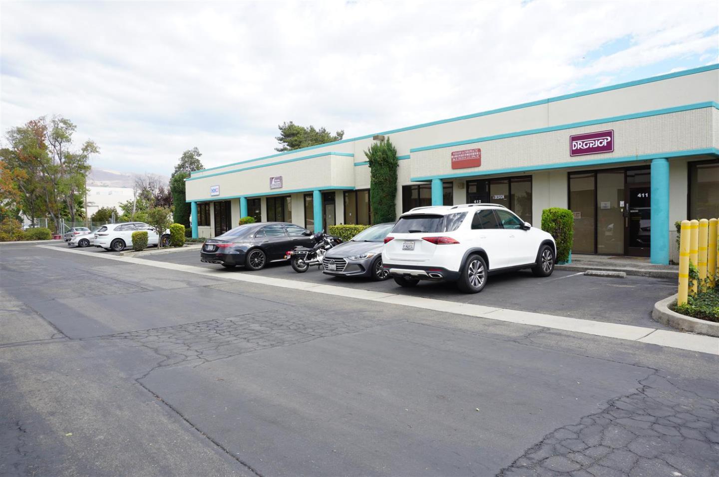 Detail Gallery Image 3 of 27 For 46560 Fremont Blvd #412,  Fremont,  CA 94538 - – Beds | – Baths