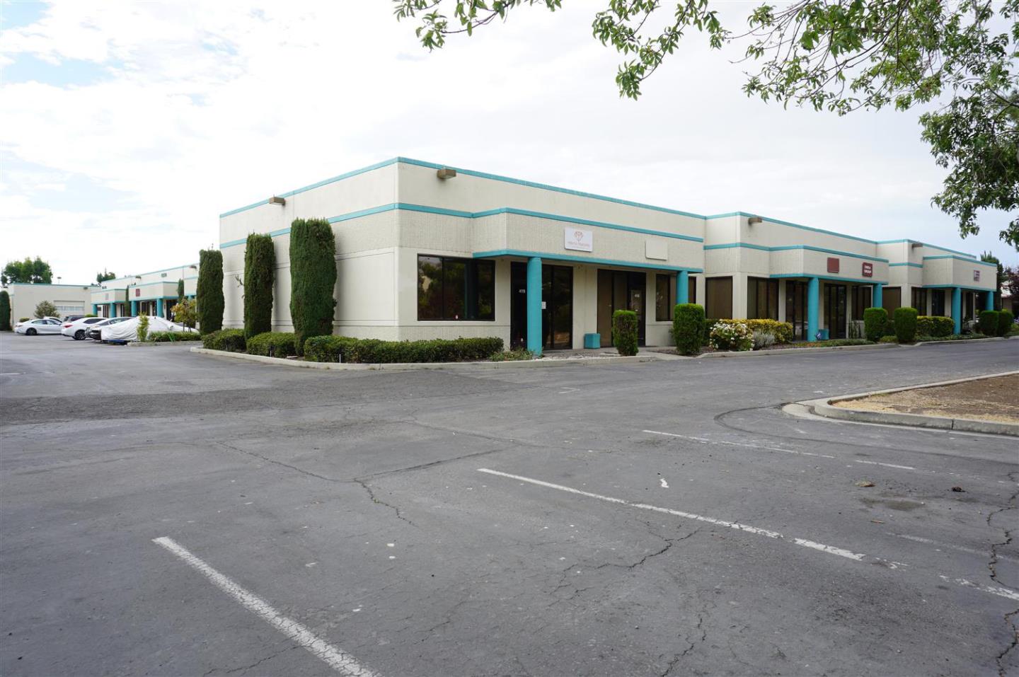 Detail Gallery Image 5 of 27 For 46560 Fremont Blvd #412,  Fremont,  CA 94538 - – Beds | – Baths