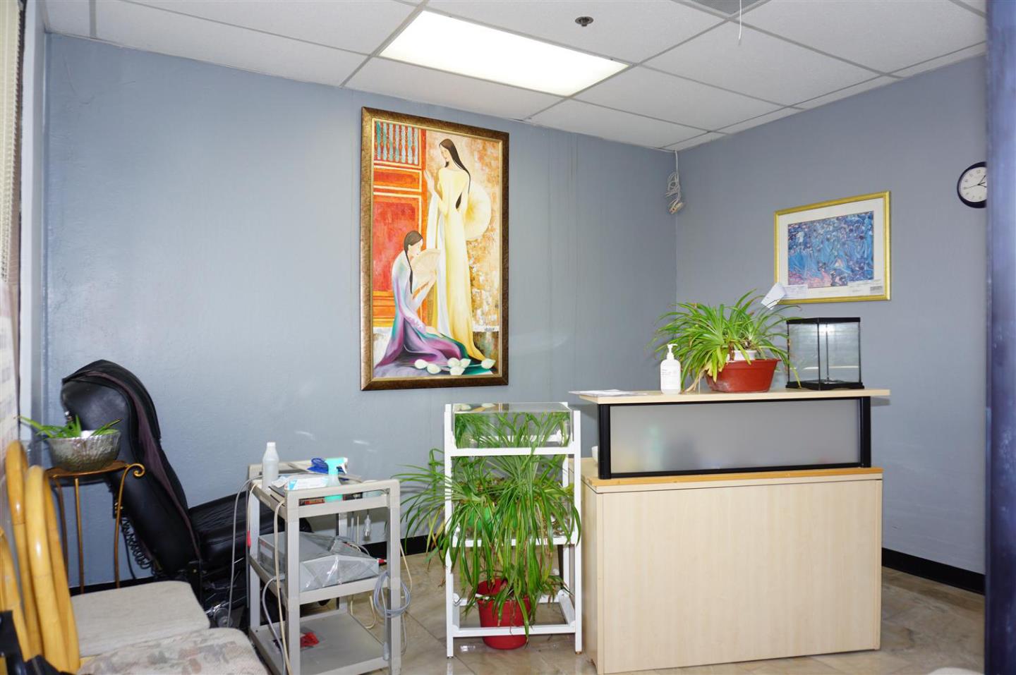 Detail Gallery Image 8 of 27 For 46560 Fremont Blvd #412,  Fremont,  CA 94538 - – Beds | – Baths