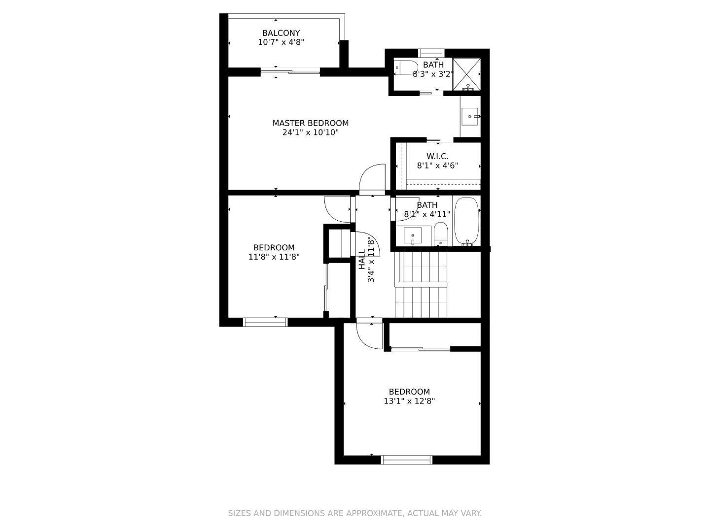 Detail Gallery Image 25 of 33 For 1116 Lord Nelson Ln, Foster City,  CA 94404 - 3 Beds | 2/1 Baths